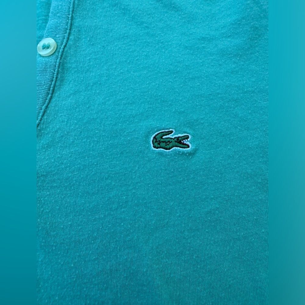Lacoste Top  - Picture 3 of 8